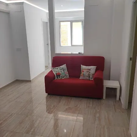 Apartment Altura *