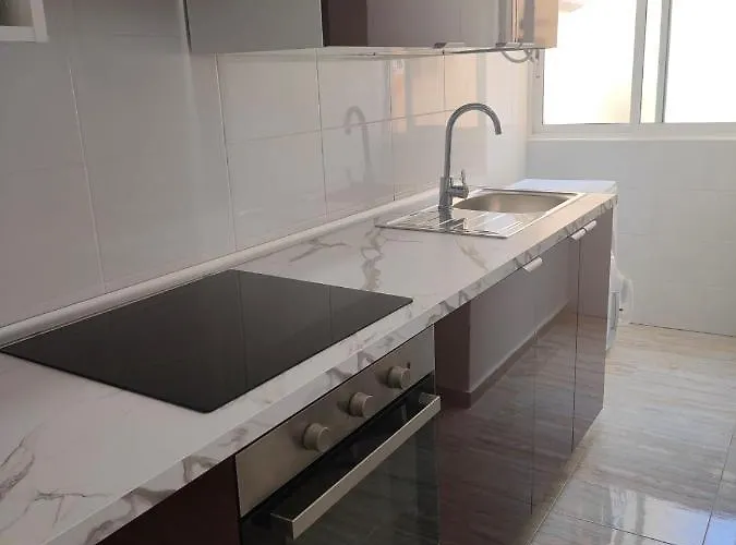 Appartamento Altura Valenza
