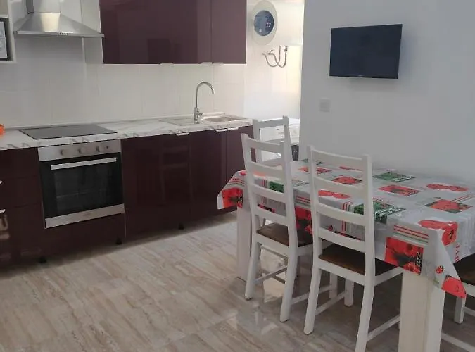 Appartamento Altura Valenza