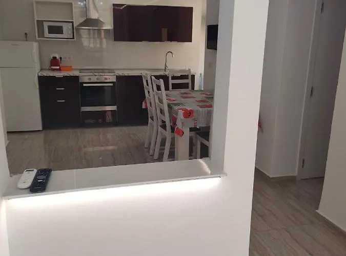 Appartamento Altura Valenza