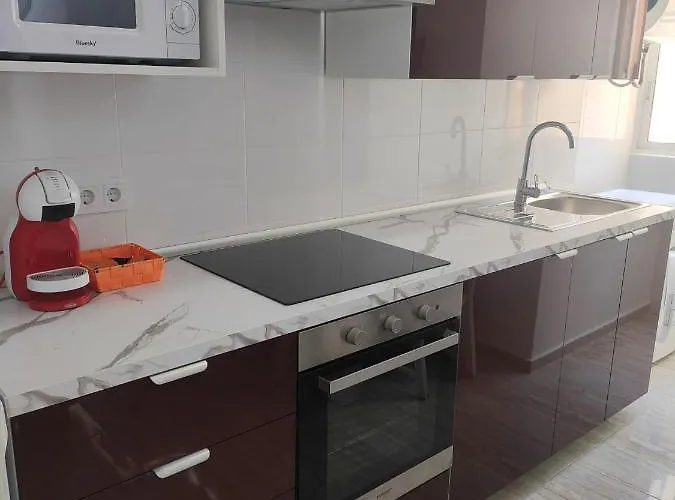 Altura Appartamento
