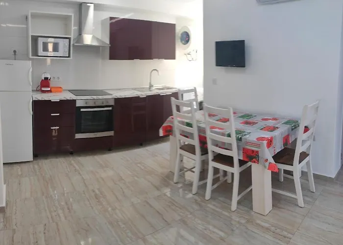 Altura Appartamento *