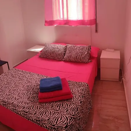 Altura Appartement *