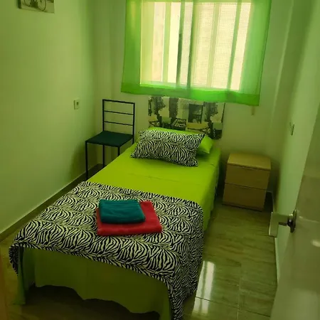 Altura Appartement Valence