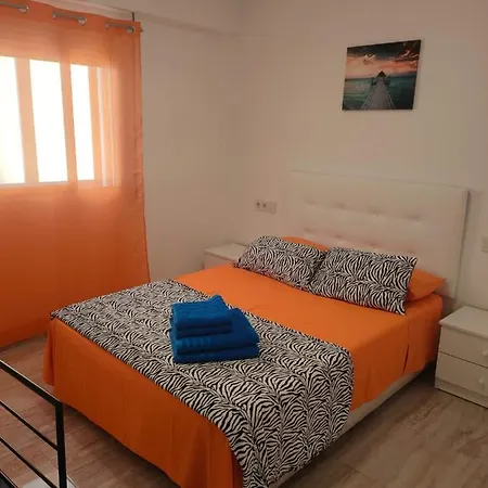 Appartement Altura *