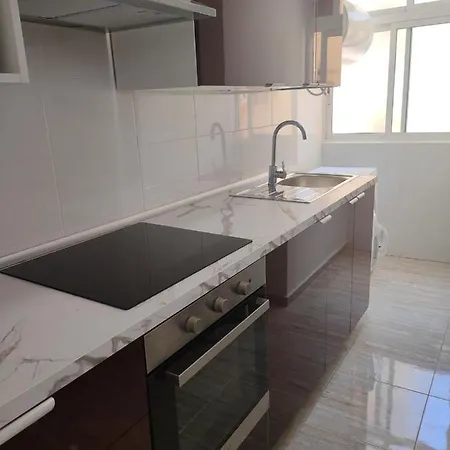 Appartement Altura Valence