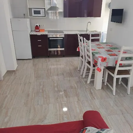 Altura Appartement