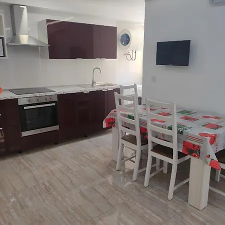 Appartement Altura Valence