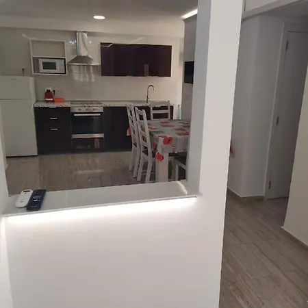 Appartement Altura Valence