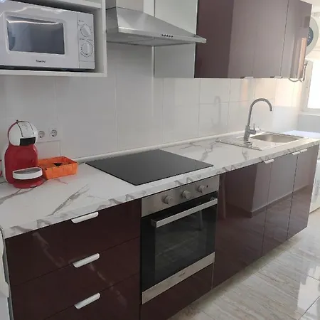 Altura Appartement