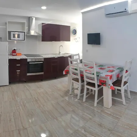 Altura Appartement *